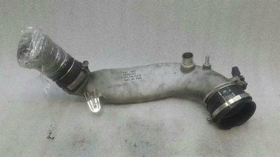 Audi RS6 4F Left Intake Pipe 07L145727E Intake Hose Charging Air Left 5.0 V10