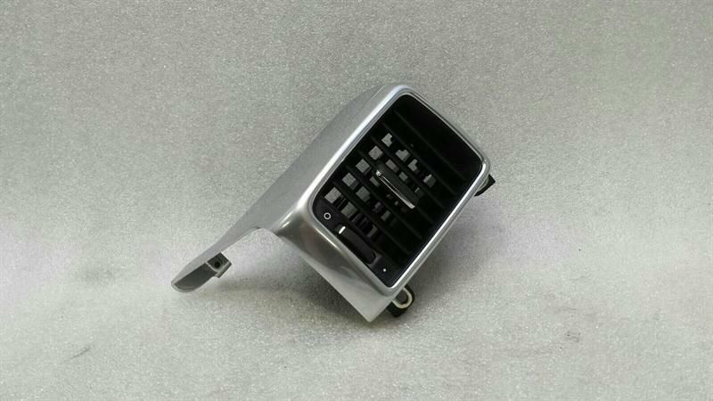 Porsche Panamera 970 right air vent 97055317202 ventilation nozzle ventilation grille right