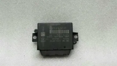 Porsche Panamera 970 electronic module 97061818305 PDC PTS control unit