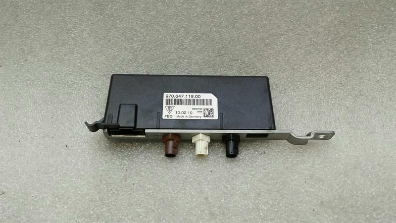 Porsche Panamera 970 Aerial / Antenna 97064711800 Antenna