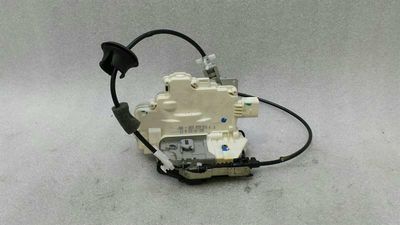 Porsche Panamera 970 door lock 9A783911601 door lock rear right rear right