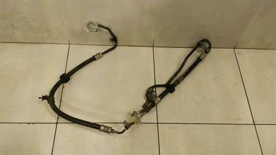 Porsche Panamera 970 Power Steering Pants 97034724505 Power Line
