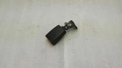 Audi RS6 4F Belt Buckle 4F0857740D Belt Buckle