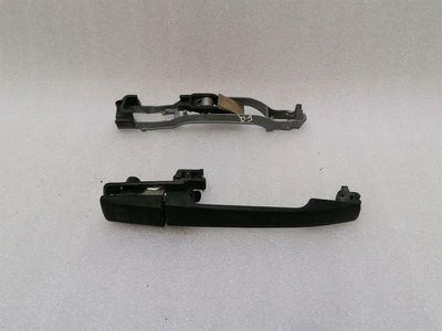 Mercedes SL R129 FRH door handle A1297660001 front right door handle