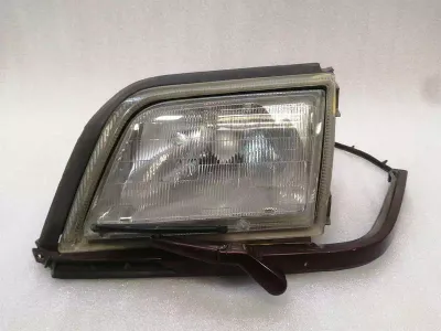 Mercedes SL R129 Left Head Light A1298206761 Headlights Left