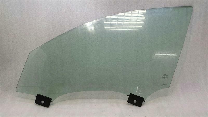 Audi RS6 4F Left Front Door Glass 4F0845201D Door Window Front Left