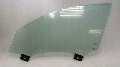 Audi RS6 4F Left Front Door Glass 4F0845201D Door Window Front Left