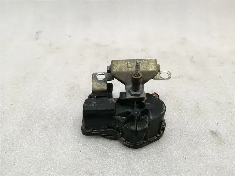 Mercedes R129 Left Headlight Wiper Engine A1298200342 Headlight Cleaning Engine