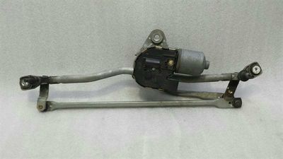 Audi RS6 4F RHD front Wiper engine 4F2955119C right handlebar