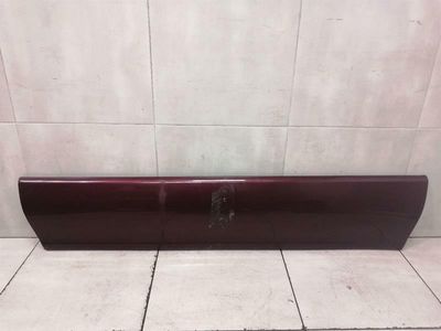 Mercedes SL R129 Front Left Door Moulding A1296902140 Door Strip Front Left