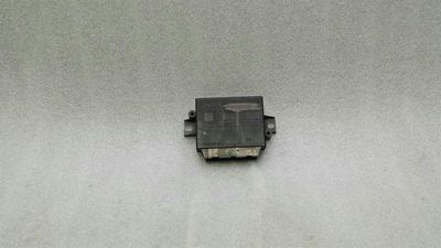 Audi RS6 A6 4F PDC module 4F1910283A PTS control unit parking aid