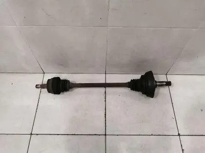 Mercedes SL R230 left rear drive shaft A2303500416 drive shaft rear left