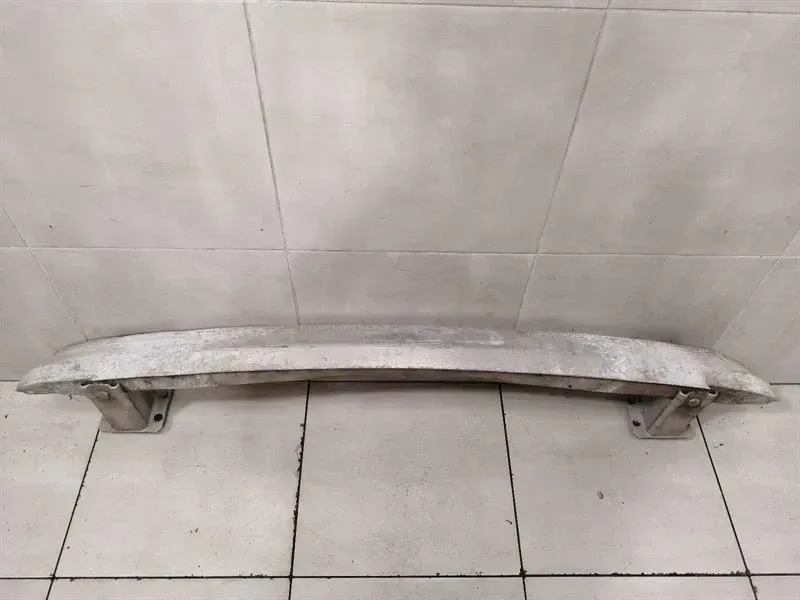 Mercedes SL R230 rear bumper beam A2306100320 rear bumper carrier