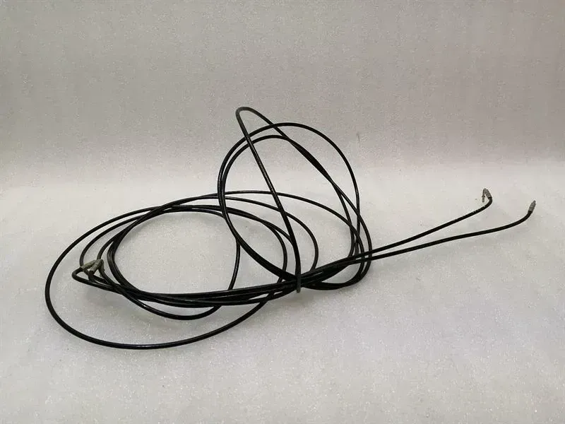 Mercedes SL R129 Folding Roof Hydraulic Vacuum Pipe A1298002583 Hose