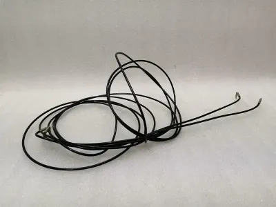 Mercedes SL R129 Folding Roof Hydraulic Vacuum Pipe A1298002583 Hose