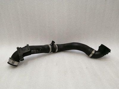 Mercedes SL R230 cooling pipe A2305013682 cooling water hose hose