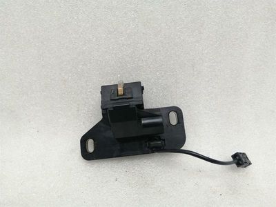 Mercedes SL R129 boat lock A12797500384 tailgate lock