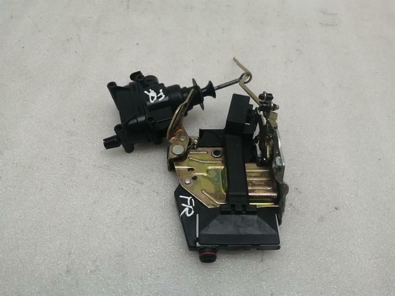 Mercedes SL R129 right door lock A1297201635 right door lock