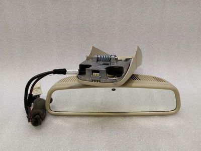 Mercedes SL R230 Rear View Mirror A2308102017 Rear Mirror Interior Mirror