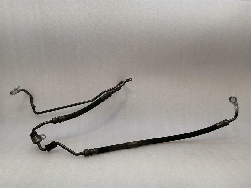 Mercedes SL R230 Power Steering Hose A2304604024 RHD RIGHT HAND DRIVE M113