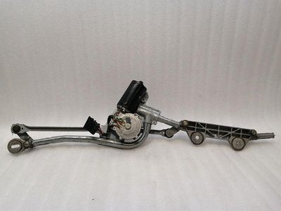 MERCEDES SL R230 FRONT WIPER ENGINE A2308200142 RIGHT HAND DRIVE RHD