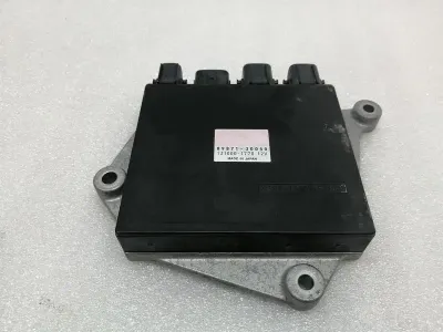 Lexus RC F TRACK XC10 electronic module 89871-30040 control unit driver injector