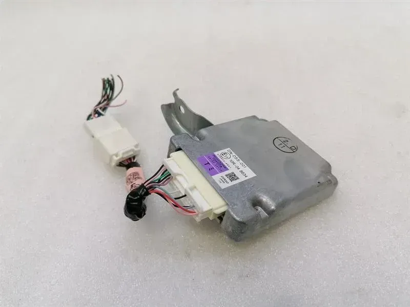 LEXUS RC F TRACK XC10 Electronic Module 88150-24180 Control Unit Driver Computer