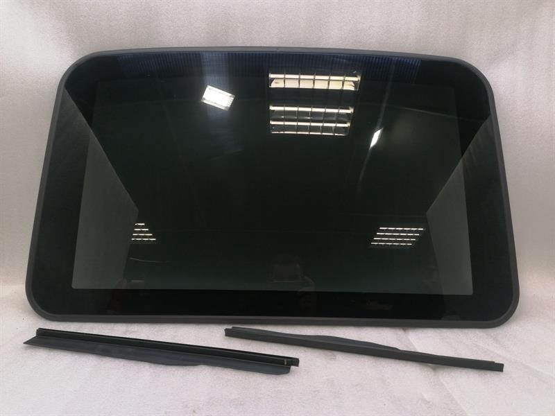 Lexus RC F TRACK XC10 Sunroof 63201-24111 Sliding Sunroof
