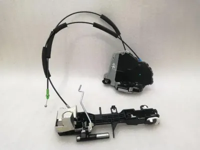 Lexus RC F TRACK XC10 RIGHT door lock 69030-53120 door lock RIGHT