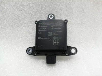 LEXUS RC F TRACK XC10 Blind spot assist radar module 88162-24050 Totwinkel radar