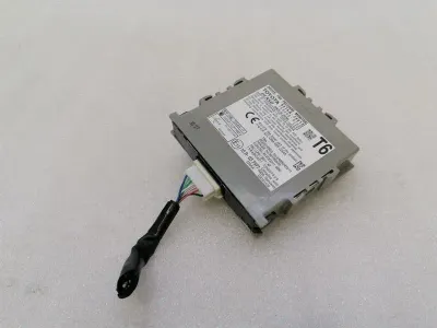LEXUS RC F TRACK XC10 electronic module 8976A-24012 controller TYRE PRESSURE