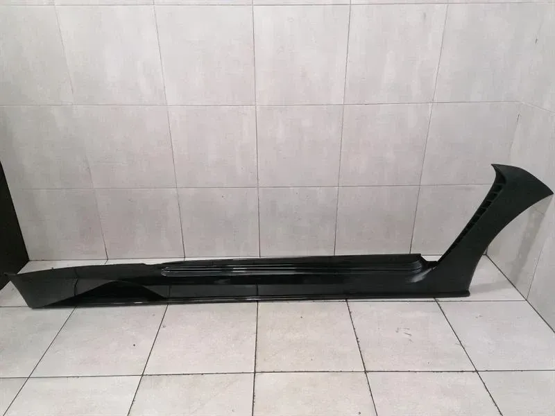 Lexus RC F TRACK XC10 side skirt 75850-24110 side skirts