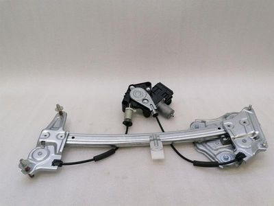 XUS RC F TRACK XC10 Left Front Door Winder 69802-24060 Power Window Front Left