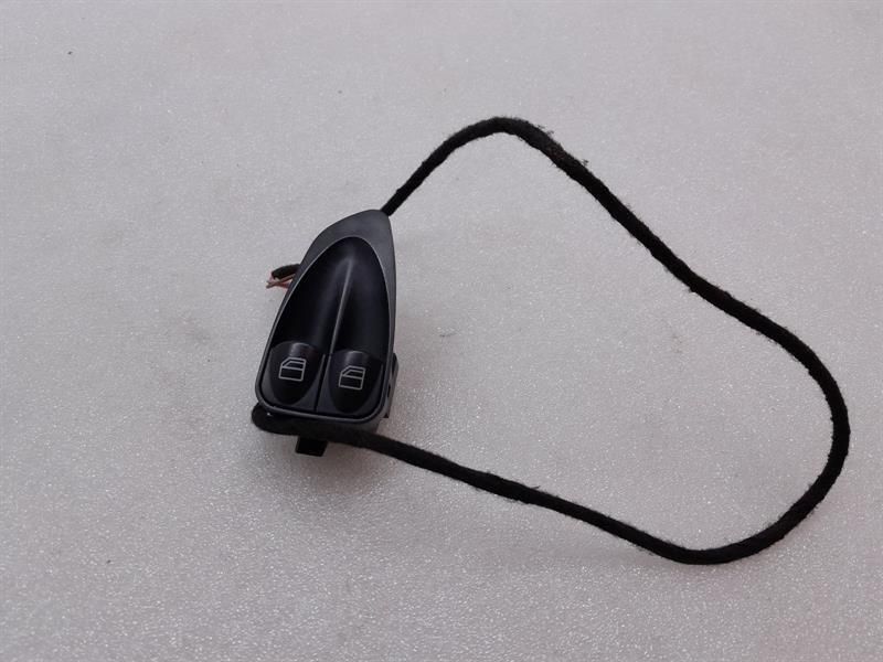Mercedes SL R230 window switch A2308211351 window regulator switch