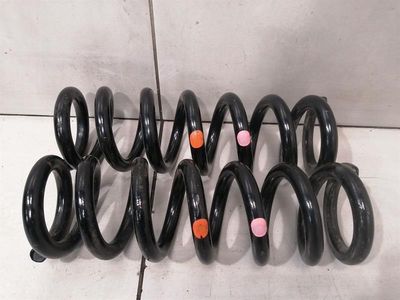 LEXUS RC F TRACK XC10 Coil Spring Rear 48231-24420 Chassis Spring Rear