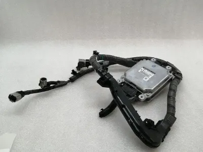 LEXUS RC F TRACK XC10 Power Steering Module 89650-24190 Steering Control Unit