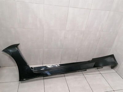 LEXUS RC F TRACK XC10 LEFT Side Skirt 61411-24060 Side Sills LEFT