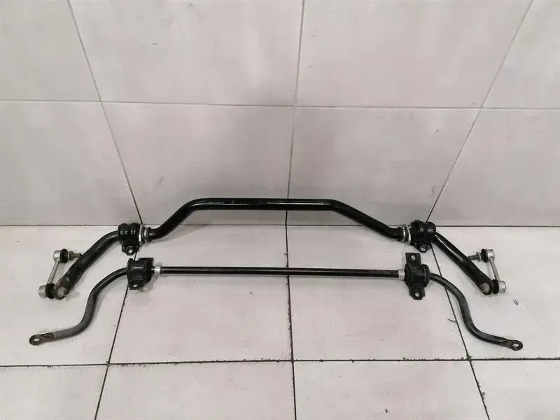 LEXUS RC F TRACK XC10 Anti Roll Bar SET 48812-24140 Stabilizer
