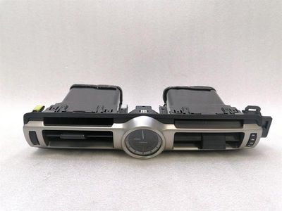 LEXUS RC F TRACK XC10 Time Clocks GN711-85890 CLOCK Analog Facelift Air Wind