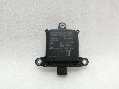 LEXUS RC F TRACK XC10 Electronic module 88162-24050 ECU RADAR SENSOR