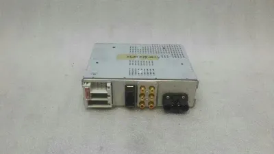 Mercedes SL R230 TV Tuner A2208200897 Control Unit Video