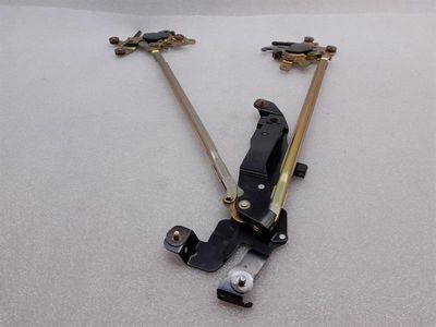 Mercedes SL R230 Roof Lock Adjustment Set A2307900971 Vario Roof Lock SET