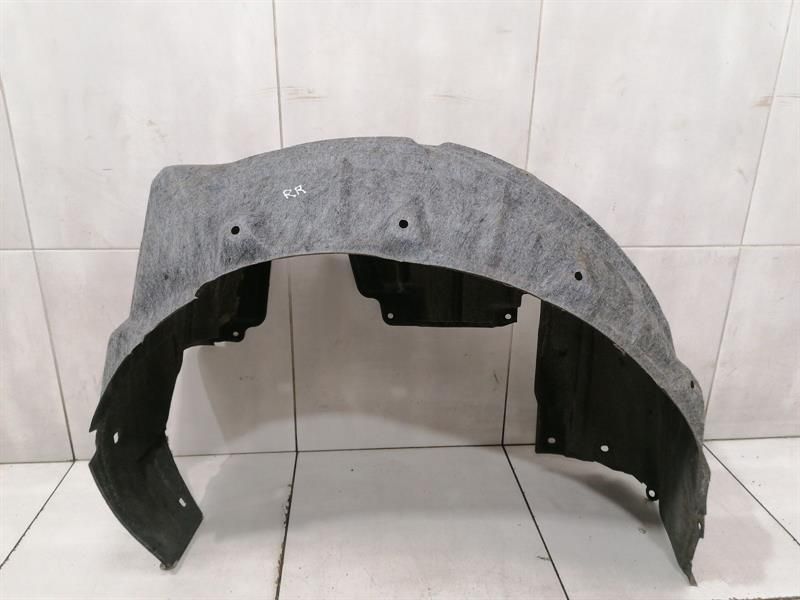LEXUS RC F TRACK XC10 Wheel Arch Liner (Plastic) 65637-24040 WHEEL RUN COVER