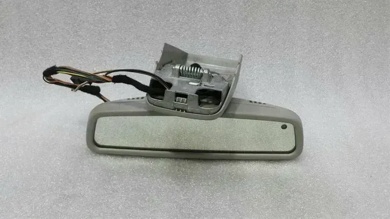 Mercedes SL R230 Rear View Mirror A2208103417 rear-view mirror interior mirror.
