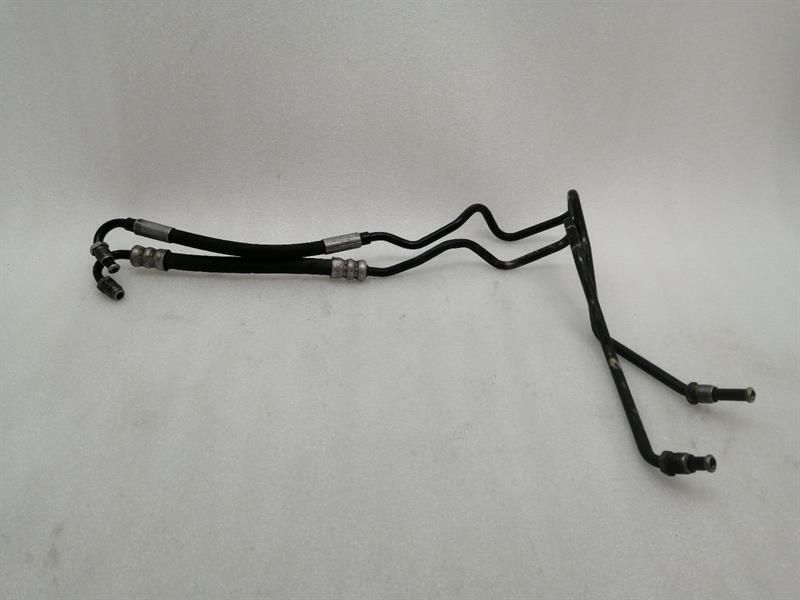 Mercedes SL R230 ABC Pipe Set A2309973282 Hose ABC Set