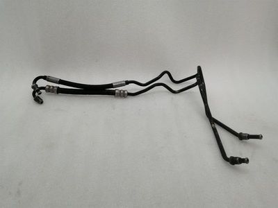 Mercedes SL R230 ABC Pipe Set A2309973282 Hose ABC Set