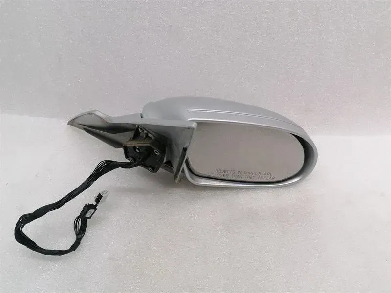 Mercedes SL R230 Right Door Mirror A2308100676 Right Exterior Mirror
