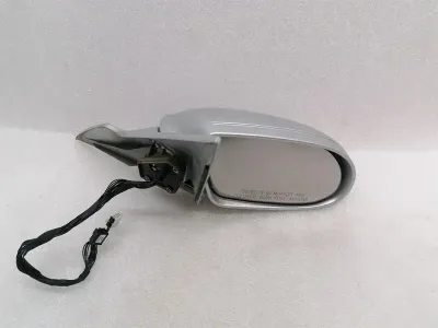 Mercedes SL R230 Right Door Mirror A2308100676 Right Exterior Mirror