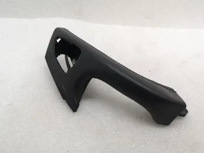 Mercedes SL R230 Left Door Inner Handle A2308100154 Interior Door Handle BLACK