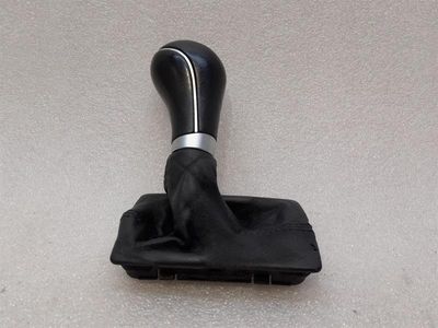 Mercedes SL R230 Gear Knob A2302675610 Shift Button